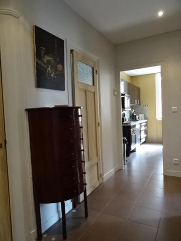 Villa Mirabeau Amboise Esterno foto
