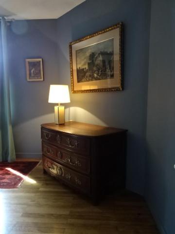 Villa Mirabeau Amboise Esterno foto