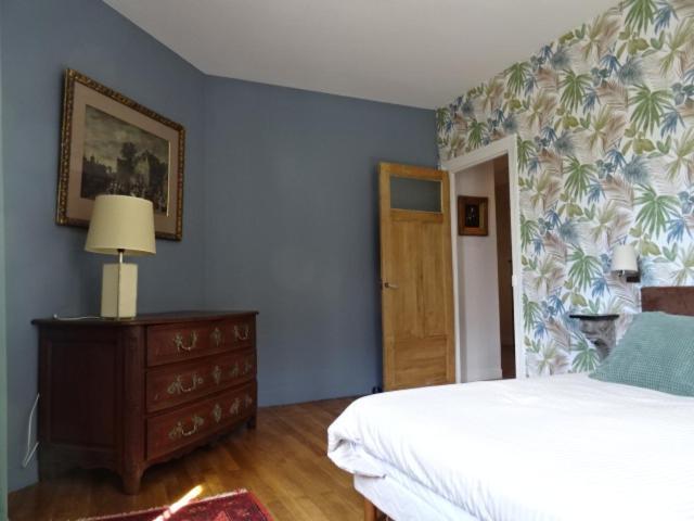 Villa Mirabeau Amboise Esterno foto