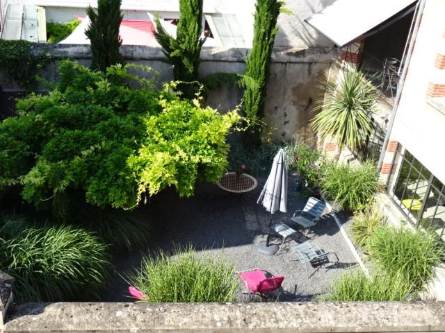 Villa Mirabeau Amboise Esterno foto