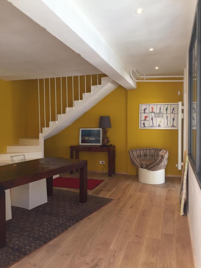 Villa Mirabeau Amboise Esterno foto